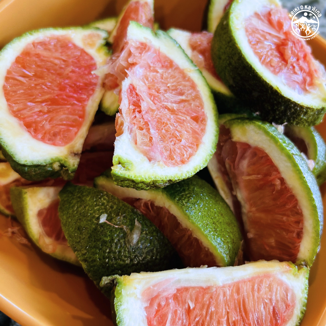 KOKA Farms: Cara Cara Oranges