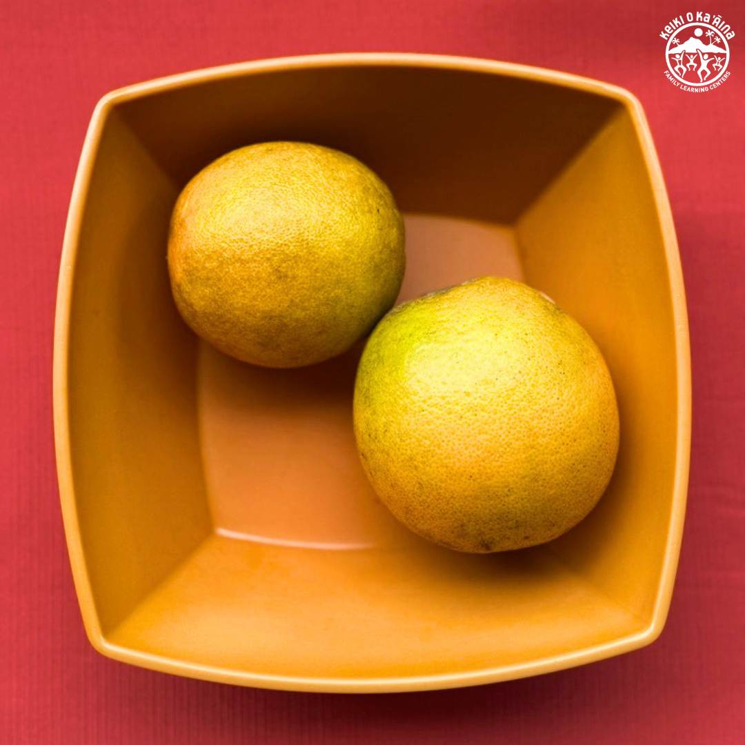 KOKA Farms: Oranges