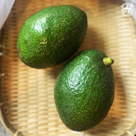 KOKA Farms: Avocado
