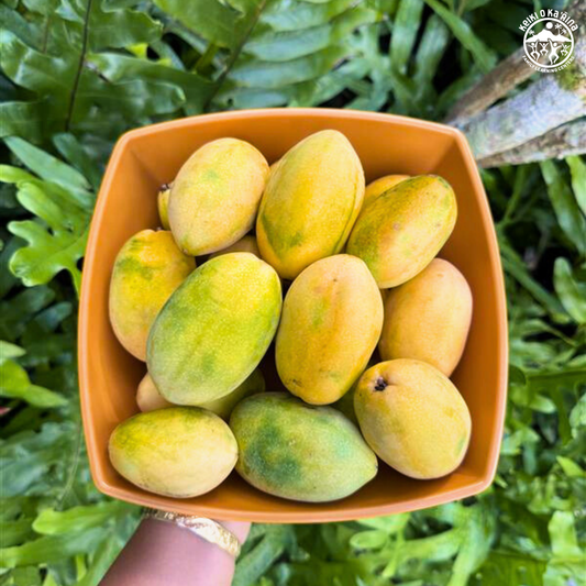 KOKA Farms: Liliko'i