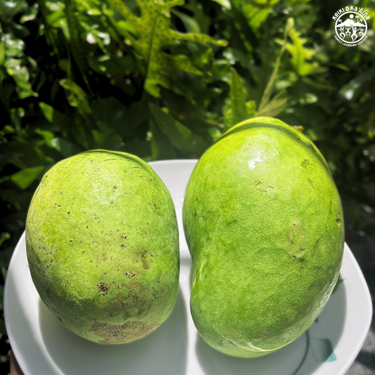 KOKA Farms: Pickling Mangoes 4lbs