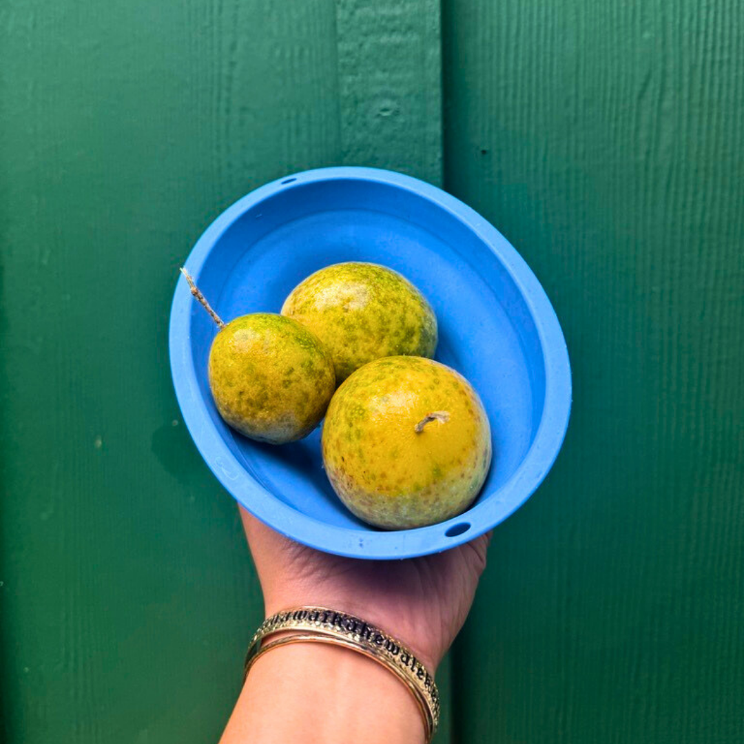 KOKA Farms: Liliko'i