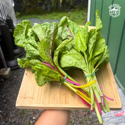 KOKA Farms: Swiss Chard