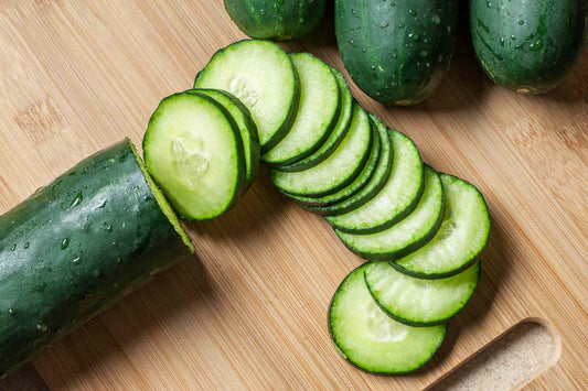 KOKA Farms: Cucumber 1.5lbs