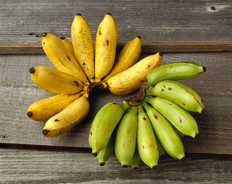 KOKA Farms: Apple Banana 3lbs