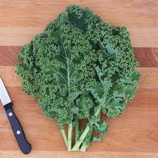 KOKA Farms: Kale
