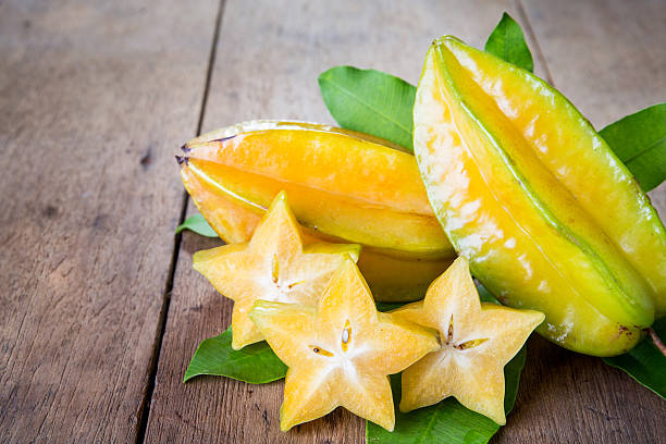 KOKA Farms: Starfruit