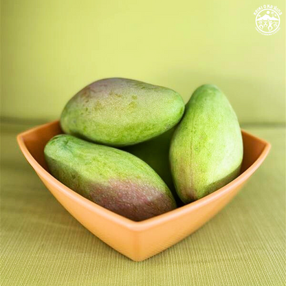 KOKA Farms: Waiawa Mangoes