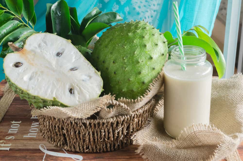 KOKA Farms: Soursop